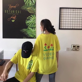 Áo from rộng tay lỡ ( có clip thật )