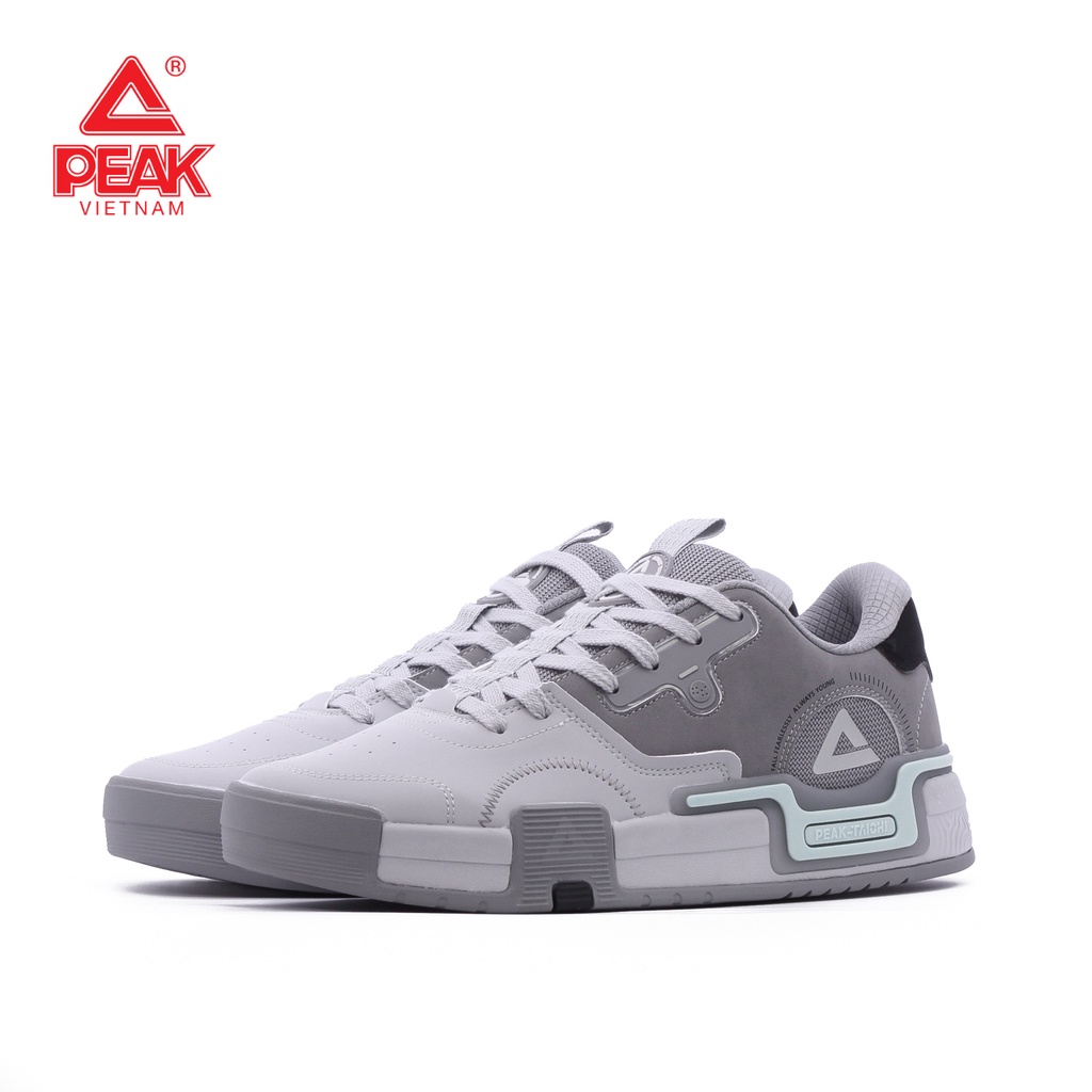 Giày thể thao trượt ván Nam PEAK Taichi Skate Shoes ET23337B