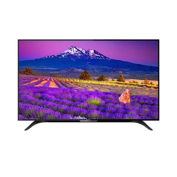 SMART TIVI SHARP 4K UHD 50 INCH 4T-C50BK1X