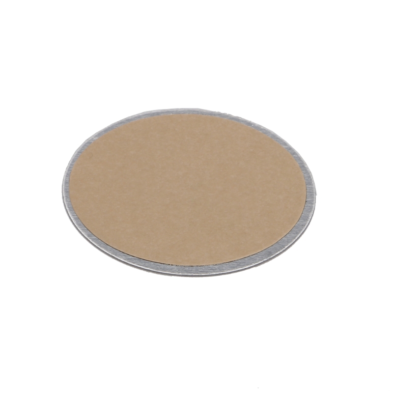 1 Giá Đỡ Điện Thoại Hình Oval Bằng Kim Loại Gắn Gương Chiếu Hậu Xe Hơi 32*23mm | BigBuy360 - bigbuy360.vn