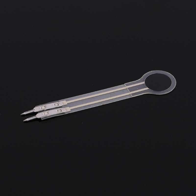 Bộ Điện Trở Cảm Biến Áp Suất Chống Nước Giảm Căng Thẳng 0-20Kg DF9-40 DIY