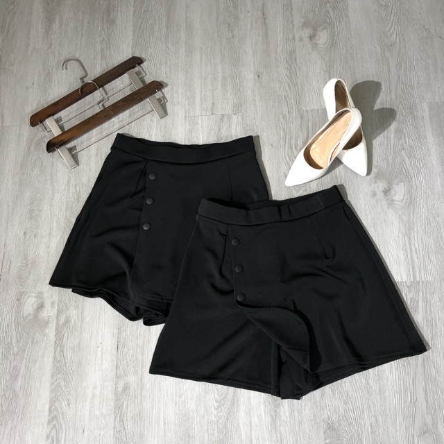 FRE SHIP QUẦN GIẢ VÁY BIG SIZE AKYO CÔNG SỞ TINTEN (60KG-100KG) (ảnh thật) | BigBuy360 - bigbuy360.vn