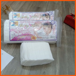 KHĂN VẢI KHÔ ĐA NĂNG BABY HIỀN TRANG