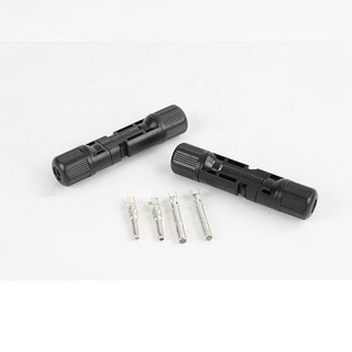 JACK MC4 LẮP PIN MẶT TRỜI