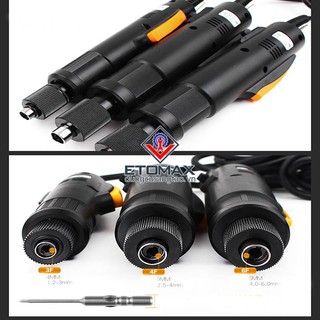 MÁY VẶN VÍT CẦM TAY MINI JB3F