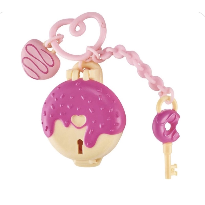 Đồ chơi Shopkins Lil Secret 3 Locket Tag
