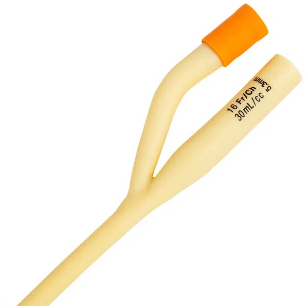 DÂY ỐNG THÔNG XÔNG TIỂU 1 NHÁNH, 2 NHÁNH, 3 NHÁNH SONDE FOLEY THÔNG TIỂU XÔNG TIỂU DẪN LƯU NƯỚC TIỂU ĐỦ SIZE