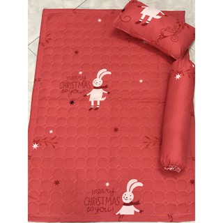 Set chăn gối 5 Món Dành Cho Bé yêu