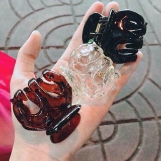 Gấp tóc càng cua