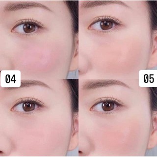 Phấn Má Dạng Thạch TOO COOL FOR SCHOOL JELLY BLUSHER