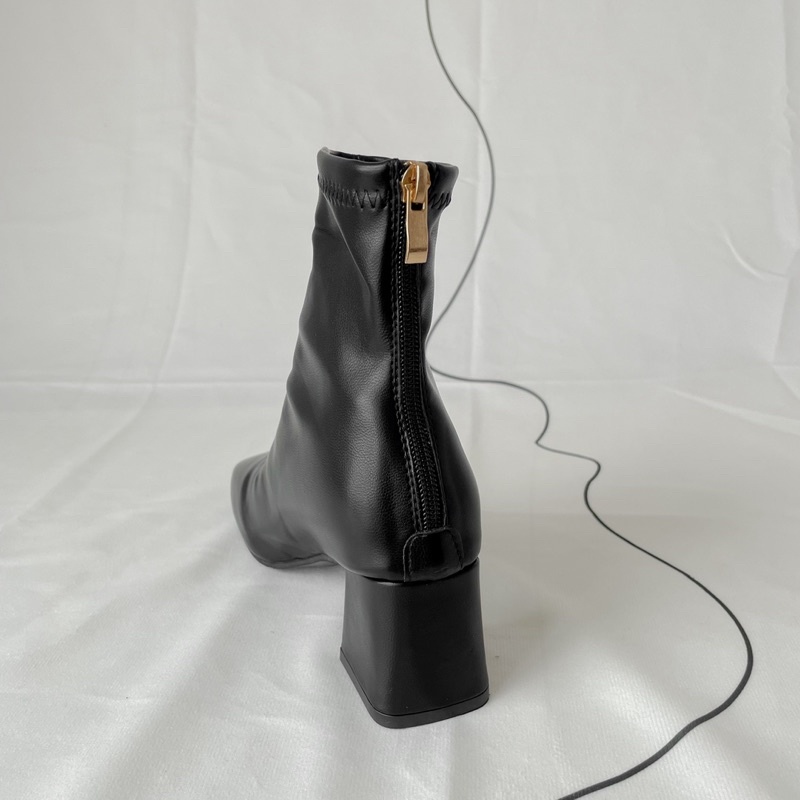 Sera Boots - giày By Jane