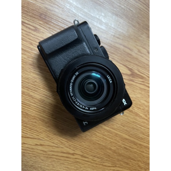 máy du lịch panasonic lx100 siêu ngầu | BigBuy360 - bigbuy360.vn