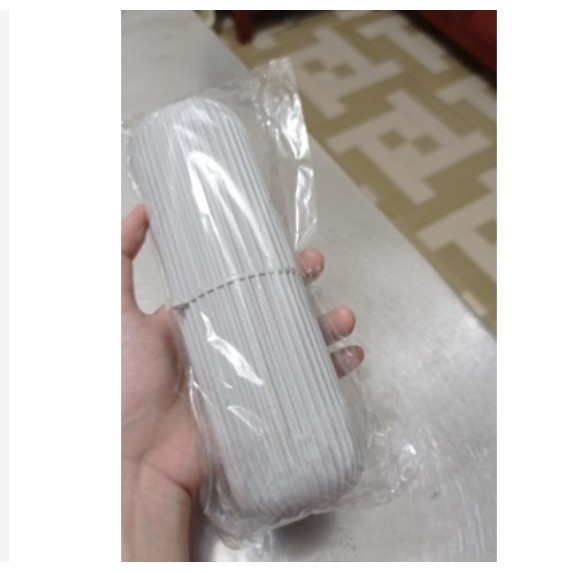 Hộp đựng bàn chải du lịch sọc