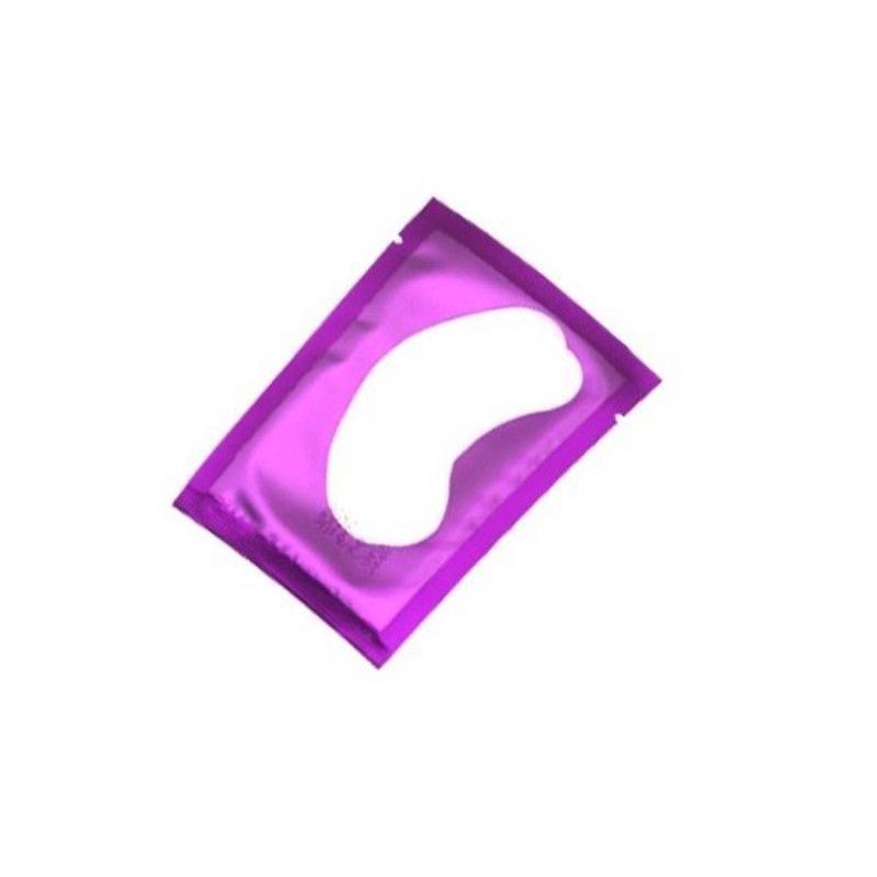 Gel pad dán mi dưới ,  miếng dán mi dưới