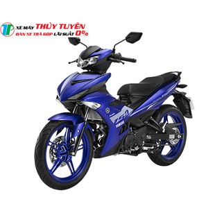 Xe Máy Yamaha Exciter GP 2020