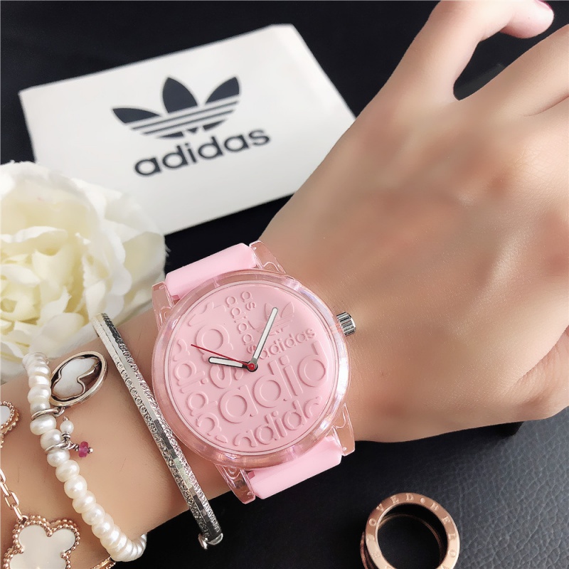 Đồng Hồ Thể Thao Adidas watches / sports watches / Đồng Hồ Học Sinh / Đồng Hồ Thông Minh / Đồng Hồ Silicon / Giá Rẻ