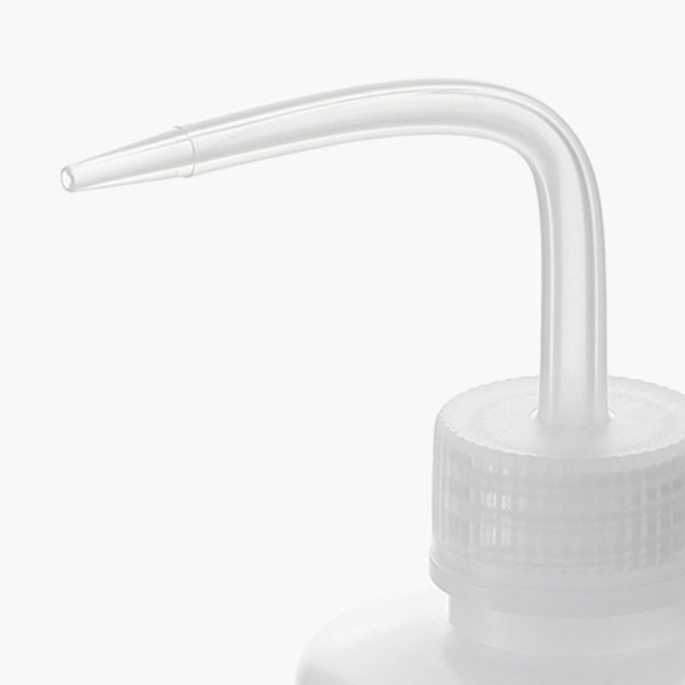 1 Bình Tưới Cây 250ml 500ml Dạng Bóp Chống Rò Rỉ Tiện Dụng