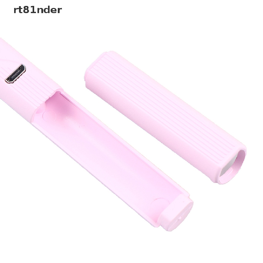 Bộ Dụng Cụ Lấy Ráy Tai USB Có Đèn Chuyên Dụng Cho Bé