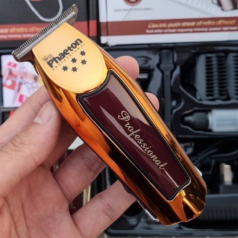 Tông đơ chấn viên phaeton cao cấp