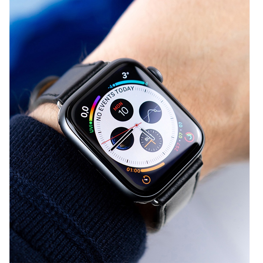 Kính Cường Lực Bảo Vệ Màn Hình Cho iwatch 7 6 5 4 se 45mm 41mm 44mm 40mm 42mm 38mm