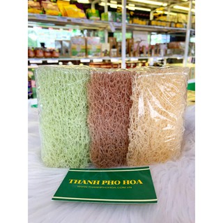 BÁNH HỎI SẤY  ( đặc sản đồng tháp) MUA 5 TẶNG 1 BÁNH PHỒNG TÔM TỨ QUÝ