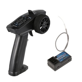 Bộ điều khiển HSP SCX10 3 kênh giá rẻ
