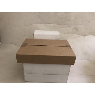 Hộp giấy carton 12x12x7, số lượng 90 hộp--Kity Carton