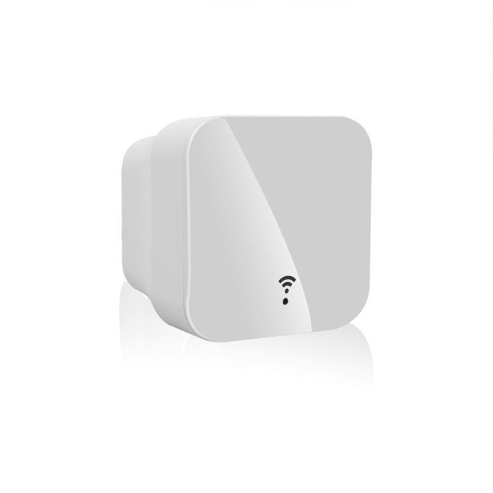 Thiết bị khuếch đại tín hiệu WiFi không dây 300Mbps 802.11N/B/G | BigBuy360 - bigbuy360.vn