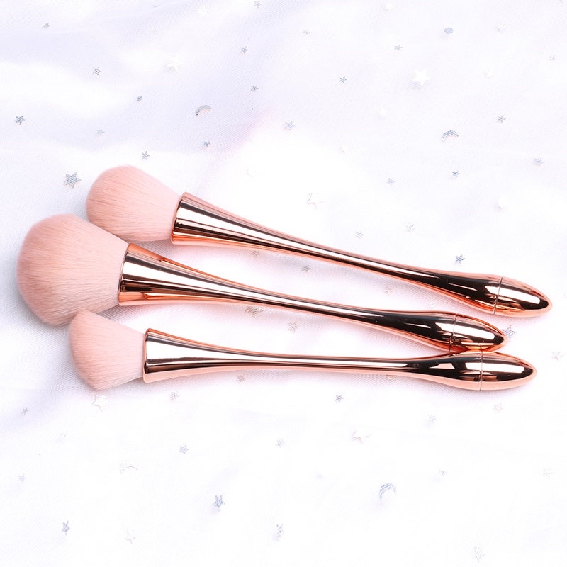 Bộ cọ trang điểm cao cấp 10 cây