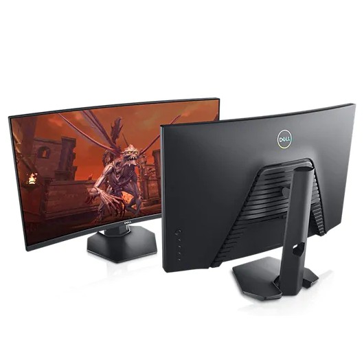 [Mã 157ELSALE1 giảm 5% đơn 3TR] Màn hình máy tính Dell 27 Gaming Monitor S2721HGF chính hãng Dell BH 36T | BigBuy360 - bigbuy360.vn