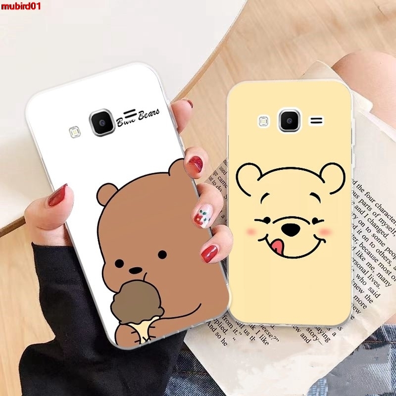 Samsung Note 3 4 5 8 9 Grand 2 A1 CORE Prime Neo Plus A6S WG-TWBB Pattern-3 Soft Silicon TPU Case Cover