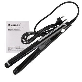 Máy Làm Xù, Bấm Phồng Chân Tóc Kemei KM 2139