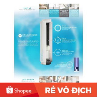 LÕI LỌC NƯỚC ECOPHERE NUSKIN
