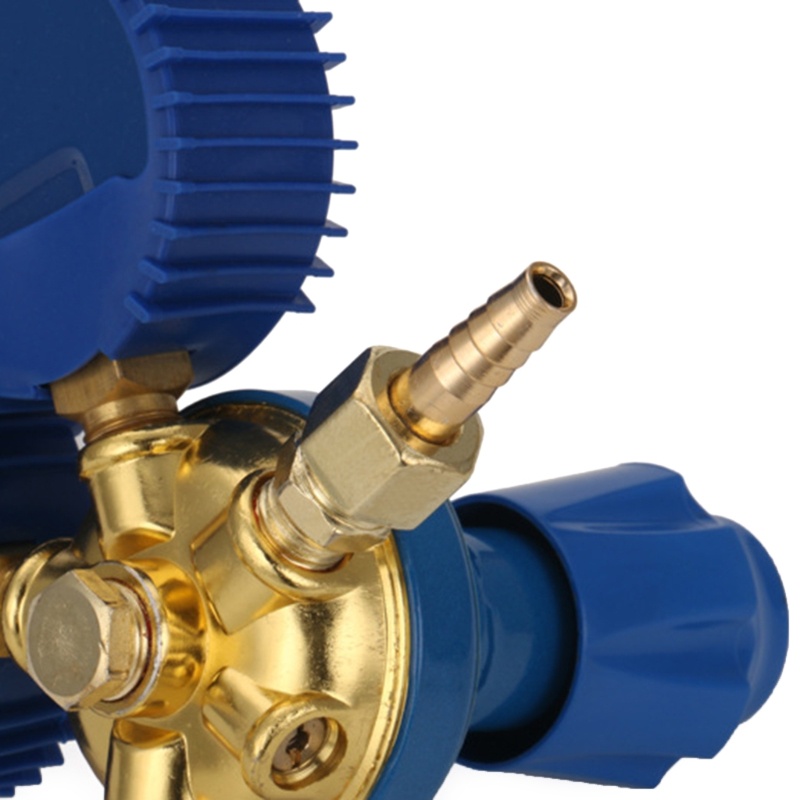 Van Điều Chỉnh Áp Suất Chống Sốc Chuyên Dụng