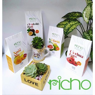 Hộp thơm sấy dẻo không đường (500 gram)