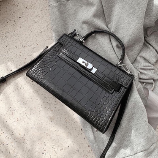 Túi xách Micoah size 20