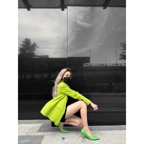 Áo NEON BLAZER by RUBIES | BigBuy360 - bigbuy360.vn