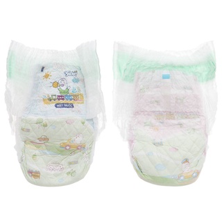 Tã quần Bobby size XL 62 miếng (cho bé 12-17kg)