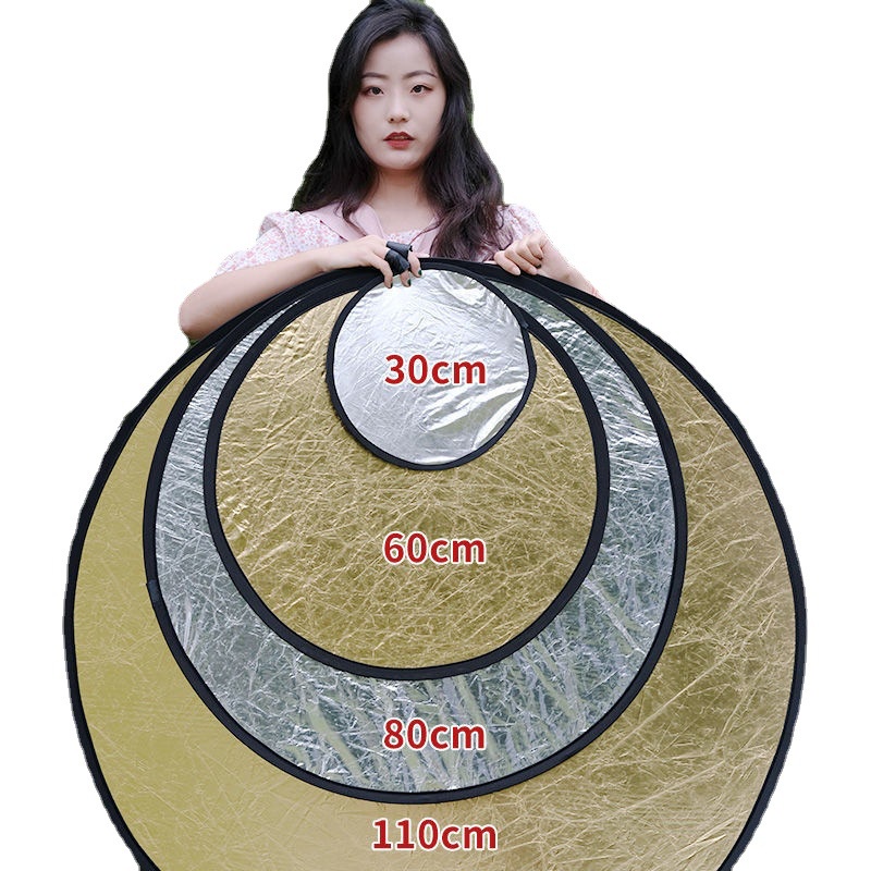 Tấm hắt sáng, tản sáng 2 trong 1
