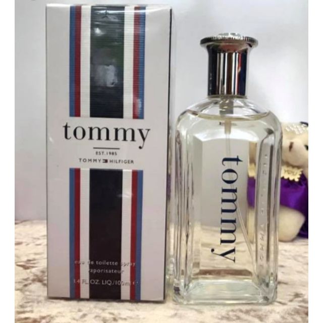 Nước Hoa Nam Tommy Boy
