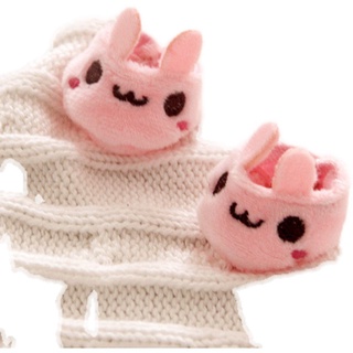 20 Đôi Giày Cotton Cho Búp Bê