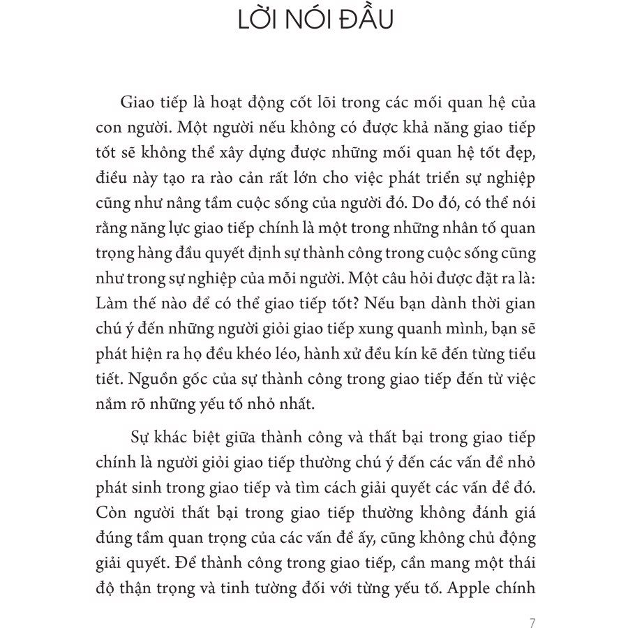 Sách: Làm thế nào để thể hiện bản thân trong đối thoại