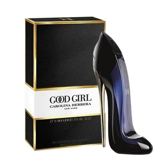 Nước hoa good girl carolina herrera, ngọt ngào trầm lắng