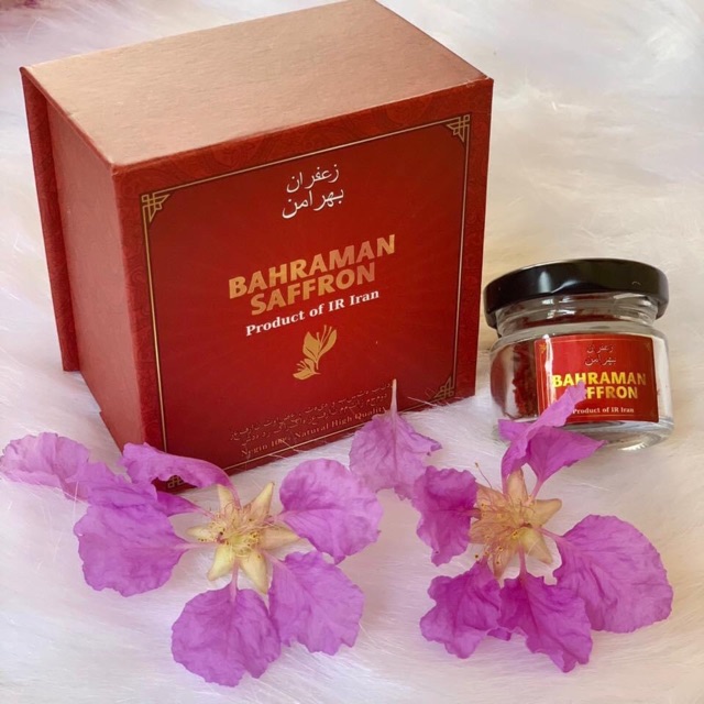 [Mã GROSALE2703 giảm 8% đơn 250K] Nhụy Hoa Nghệ Tây Loại Cao Cấp | BigBuy360 - bigbuy360.vn