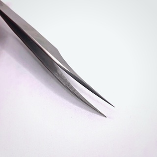 nhíp tách mi cá heo loại 1 . nối mi - tạo fan - dụng cụ nối mi