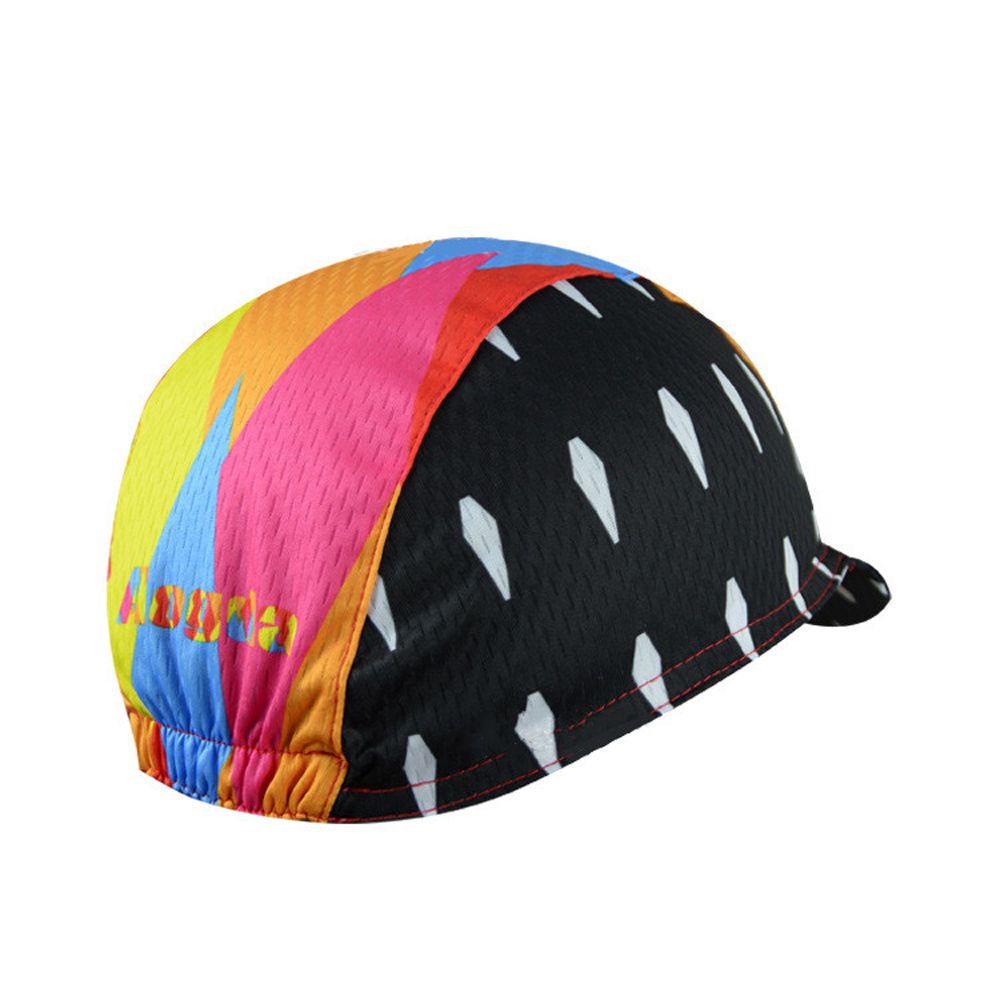 Mũ trùm đầu thể thao chống tia UV nhanh khô thoáng khí thấm hút mồ hôi