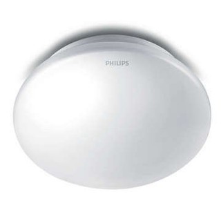Đèn led ốp trần Moire 33369 10W Ceiling Philips