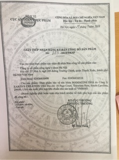 Bà Bầu MAMACOM