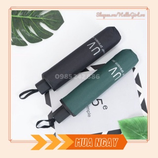 Ô DÙ CHỐNG TIA UV 3 LỚP