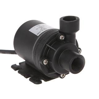 Bơm nước 800l/h dùng cho bộ tản nhiệt nước custom